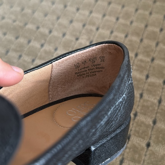 Franco Sarto L Zelda Flats size 9 - Picture 5 of 5